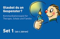 Glaubst du an Gespenster? Set 1 Glaubst du an Gespenster? Set 1