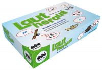 Laut heraus: Ähnlich und Doppelt Laut heraus: Ähnlich und Doppelt