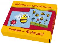 Einzahl-Mehrzahl Einzahl-Mehrzahl