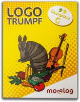 Logo Trumpf G Logo Trumpf G