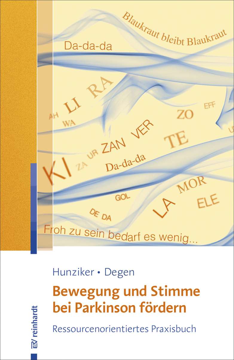 Bewegung und Stimme bei Parkinson fördern | Erworbene Störungsbilder ...