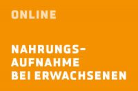 Risk Feeding - Meine Dysphagie-PatientInnen lehnen ihr Essen ab Risk Feeding - Meine Dysphagie-PatientInnen lehnen ihr Essen ab