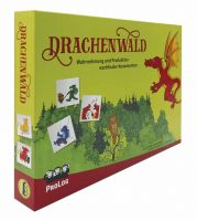 Drachenwald & Trafik Drachenwald & Trafik