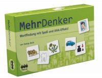 MehrDenker MehrDenker