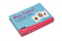 das isses! - 2-Element-Sätze das isses! - 2-Element-Sätze