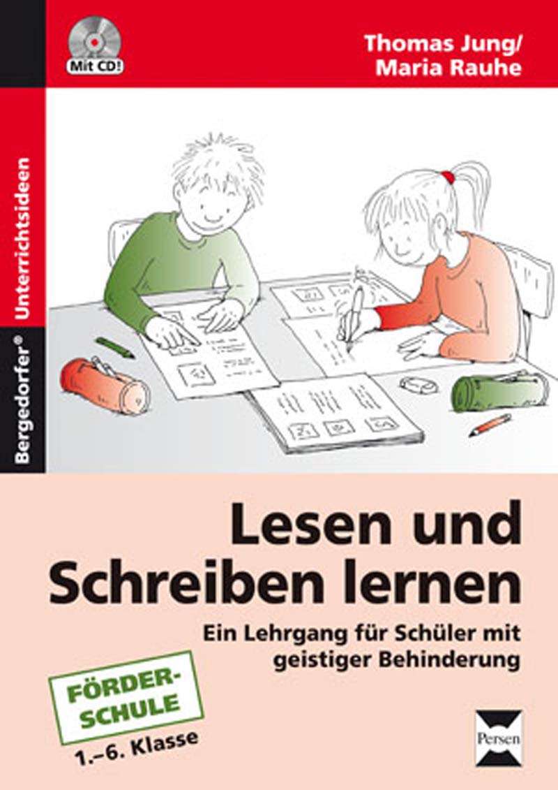 Lesen Und Schreiben Lernen | Lesen/Dyslexie | Lesen/Schreiben/Rechnen ...