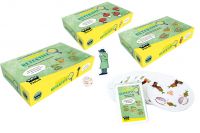 LAUTer Detektive -Paket LAUTer Detektive -Paket