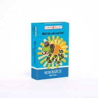 Weil ich voll cool bin! Weil ich voll cool bin!