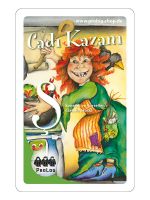 LAUTer Hexerei -Türkische Version für Laut S: "Cadı Kazanı - S" LAUTer Hexerei -Türkische Version für Laut S: "Cadı Kazanı - S"