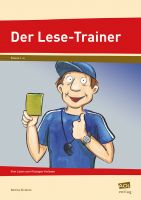 Der Lese-Trainer Der Lese-Trainer