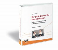 Der große Grammatik-Gourmet-Ordner Der große Grammatik-Gourmet-Ordner