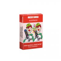 Schlau geschaut, schnell gesagt! - K-Laut auf Satzebene Schlau geschaut, schnell gesagt! - K-Laut auf Satzebene