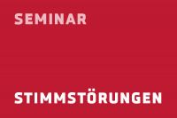 Zirkeltraining für die Stimme 1 / Funktionelle Dysphonien Zirkeltraining für die Stimme 1 / Funktionelle Dysphonien