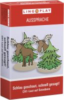 Schlau geschaut, schnell gesagt! CH1-Laut auf Satzebene Schlau geschaut, schnell gesagt! CH1-Laut auf Satzebene