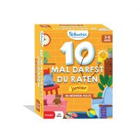 10 mal darfst du raten - Junior: In meinem Haus 10 mal darfst du raten - Junior: In meinem Haus