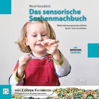 Das sensorische Sachenmachbuch Das sensorische Sachenmachbuch