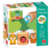 Memo Friends Memo Friends