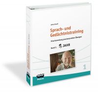 Sprach- und Gedächtnistraining - Themenband 1: Jahr Sprach- und Gedächtnistraining - Themenband 1: Jahr