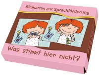 Was stimmt hier nicht? Was stimmt hier nicht?