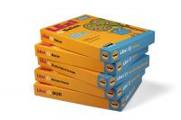 LExi - Paket mit allen 5 Modulen LExi - Paket mit allen 5 Modulen