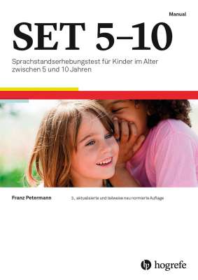 Patholinguistische Diagnostik bei