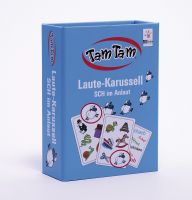 TamTam-Laute-Karussell: SCH im Anlaut TamTam-Laute-Karussell: SCH im Anlaut