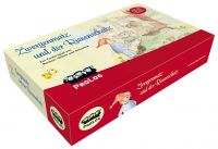 Zwergenmatz und der Riesenschatz Zwergenmatz und der Riesenschatz