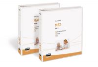 MAT – Modellorientierter AphasieTest MAT – Modellorientierter AphasieTest
