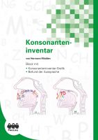 Konsonanteninventar: Grafik und Befundbogen Konsonanteninventar: Grafik und Befundbogen