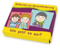 Wie geht es mir? Wie geht es mir?