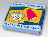 Adjektive: Gegensatzpaare Adjektive: Gegensatzpaare