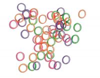 Myo-Bands (1000 Stück, 4,85 mm) Myo-Bands (1000 Stück, 4,85 mm)