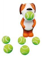 Plopper-Hund Plopper-Hund