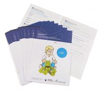 GraSpKiga+ Protokollbögen GraSpKiga+ Protokollbögen