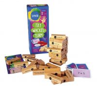 Tamabi 1x1 Wackelturm Tamabi 1x1 Wackelturm