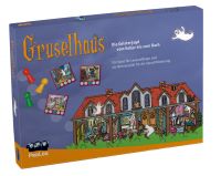 Gruselhaus Gruselhaus