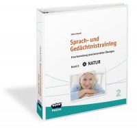 Sprach- und Gedächtnistraining - Themenband 2: Natur Sprach- und Gedächtnistraining - Themenband 2: Natur