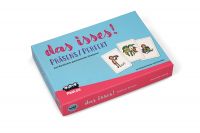 das isses! - Präsens/Perfekt das isses! - Präsens/Perfekt