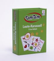 TamTam-Laute-Karussell: S im Anlaut TamTam-Laute-Karussell: S im Anlaut