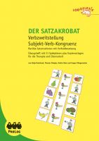 Der SATZAKROBAT Der SATZAKROBAT