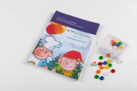 Spielend lernen: Kommunikation: Bildergeschichten Spielend lernen: Kommunikation: Bildergeschichten