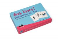 das isses! - Verknüpfung mit „und“ das isses! - Verknüpfung mit „und“