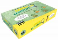 LAUTer Detektive - SCH LAUTer Detektive - SCH