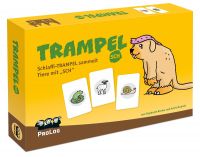 TRAMPEL "SCH" TRAMPEL "SCH"