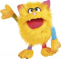 Schickimicki - Handpuppe Schickimicki - Handpuppe