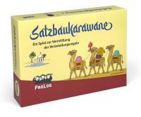 Satzbaukarawane Satzbaukarawane