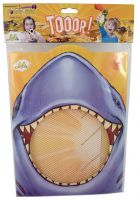 Plopper-Zielnetz Plopper-Zielnetz