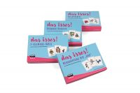 das isses! im Paket das isses! im Paket