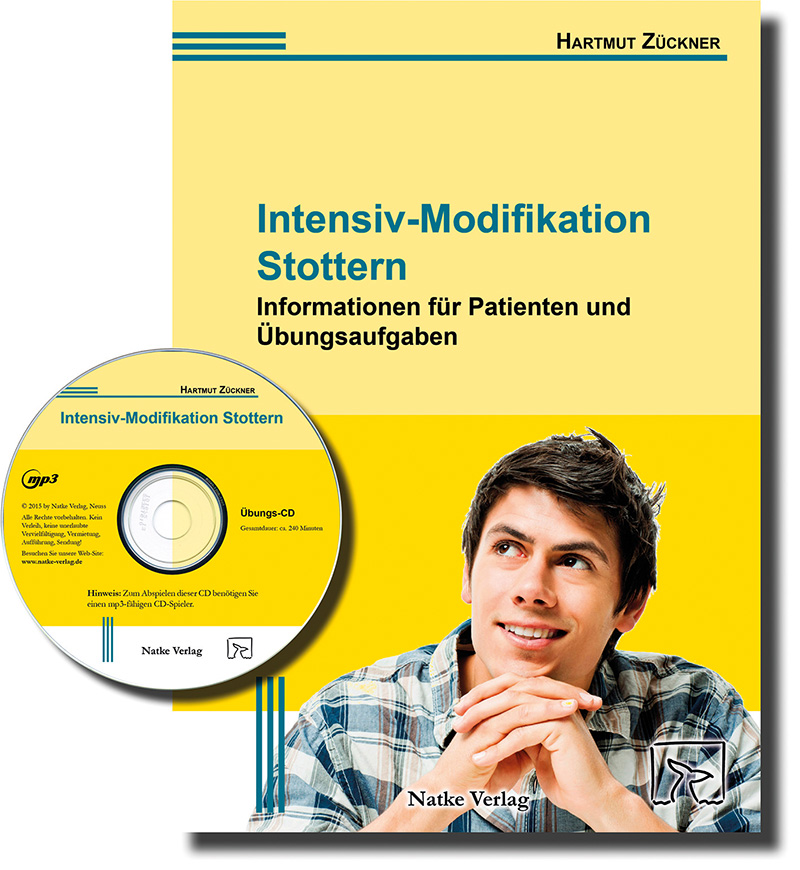 Intensiv-Modifikation Stottern Informationen für Patienten und ... - 266919 Intensiv MoDifikation Stottern Informationen Fuer Patienten UnD UEbungsaufgaben 1