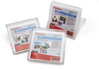 Fotobox Erzählanlässe - alle 3 Boxen im Paket Fotobox Erzählanlässe - alle 3 Boxen im Paket